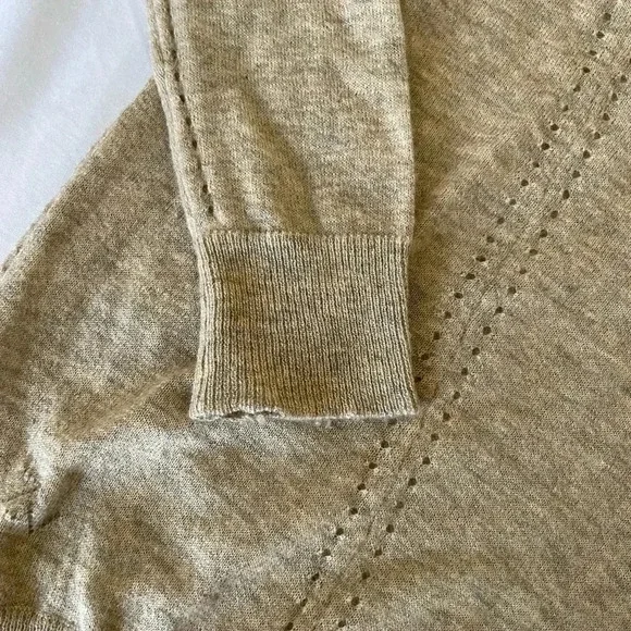 Zadig & Voltaire Brume cashmere sweater - Picture 4 of 9